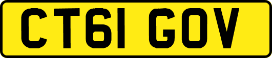 CT61GOV