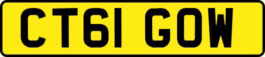 CT61GOW