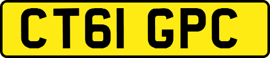 CT61GPC