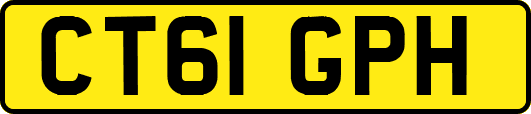 CT61GPH