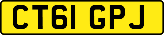 CT61GPJ