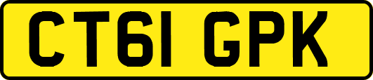 CT61GPK