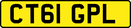 CT61GPL