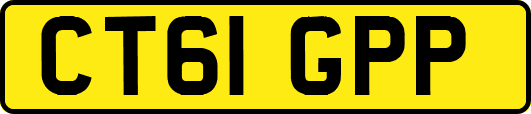 CT61GPP