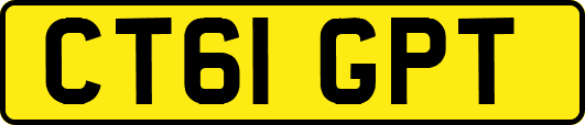 CT61GPT
