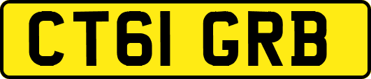 CT61GRB