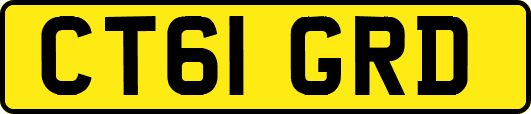 CT61GRD