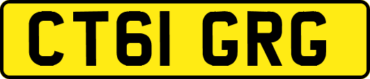 CT61GRG
