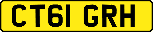 CT61GRH