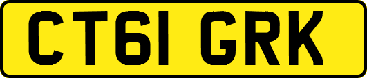 CT61GRK