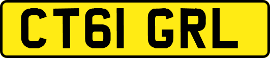 CT61GRL