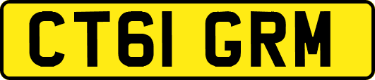 CT61GRM