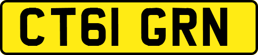 CT61GRN