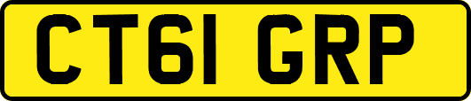 CT61GRP