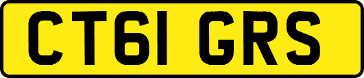 CT61GRS