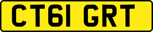 CT61GRT
