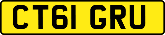 CT61GRU