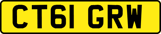 CT61GRW