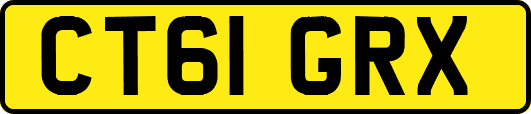 CT61GRX