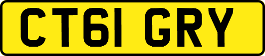 CT61GRY