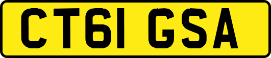 CT61GSA