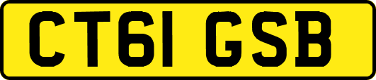 CT61GSB