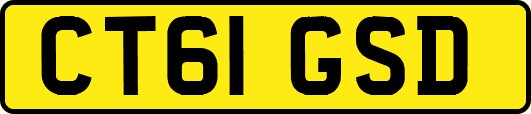 CT61GSD