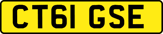 CT61GSE