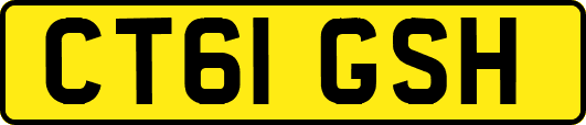 CT61GSH