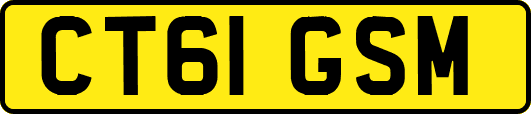 CT61GSM