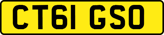 CT61GSO