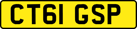 CT61GSP