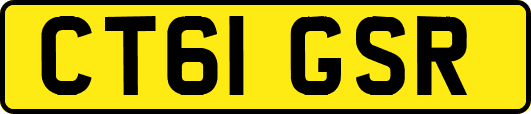 CT61GSR