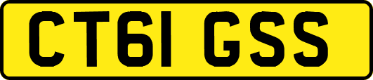 CT61GSS
