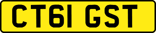 CT61GST