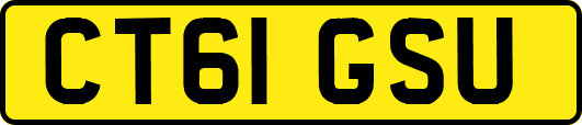 CT61GSU