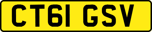 CT61GSV
