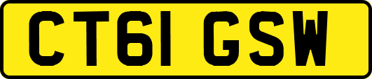 CT61GSW