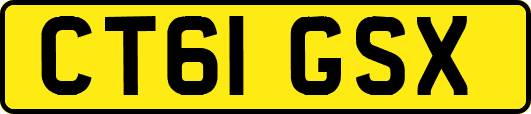 CT61GSX