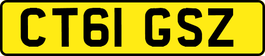 CT61GSZ