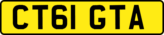 CT61GTA