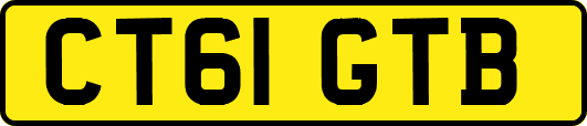CT61GTB
