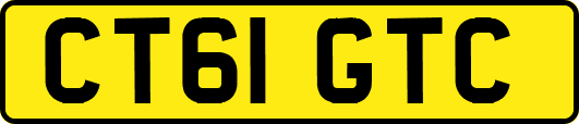 CT61GTC