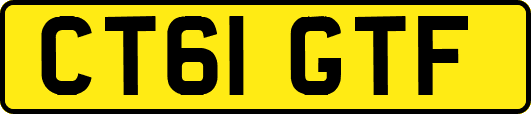CT61GTF