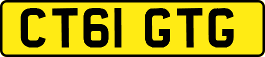 CT61GTG