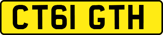 CT61GTH