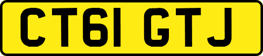 CT61GTJ