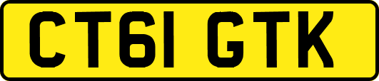 CT61GTK