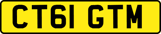CT61GTM