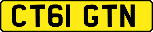 CT61GTN